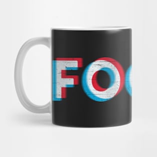 focus Mug